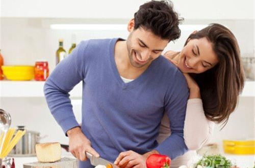 孕前飲食應注重哪些營養