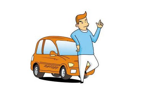 司機(jī)開車門的時候要注意什么