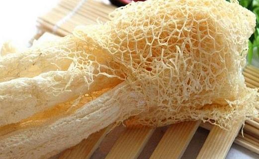 竹蓀的營(yíng)養(yǎng)價(jià)值及功效是什么