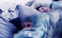 什么是睡眠癱瘓癥？睡眠癱瘓癥的原因