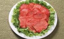如何吃食物預防乳腺癌 女性預防乳腺癌少吃紅肉