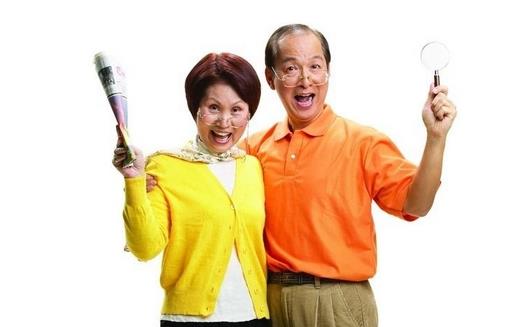 學(xué)會(huì)看病癥征兆 身體健康早知道！