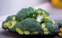 西蘭花的營養價值高 怎么吃最好