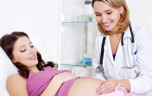 孕婦保健需注意 待產謹慎熱水澡