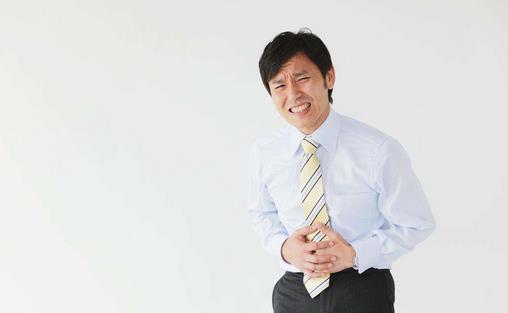 胃竇炎發作該如何止痛