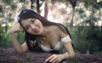 青春期少女什么時(shí)候開(kāi)始戴文胸？