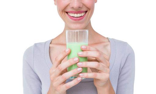 想知道女人是否健康？從嘴巴就能看出來了