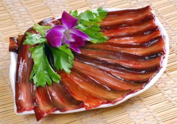 黃鱔什么季節吃最好 黃鱔魚的功效與作用 黃鱔清洗