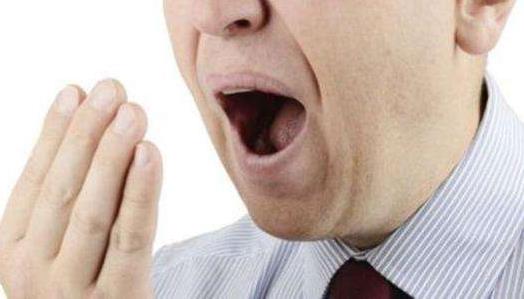 老年人為什么會(huì)口臭？老年人口臭怎么辦