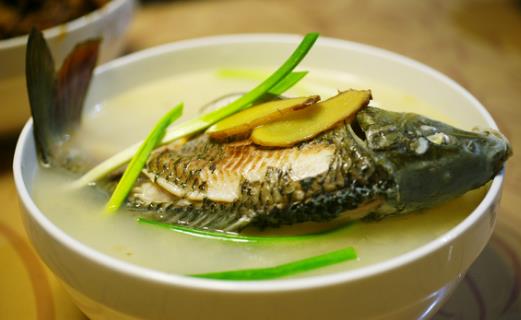 春季喝五款湯品 營養豐富操作簡單