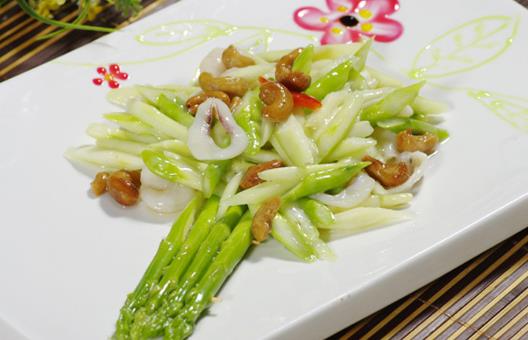 腎好的女人才有好氣色 趕緊來學做養腎食譜