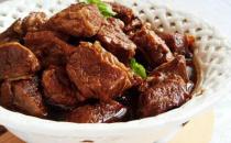  在家也能夠做出來(lái)的美味燉肉的小竅門(mén) 快快來(lái)學(xué)吧