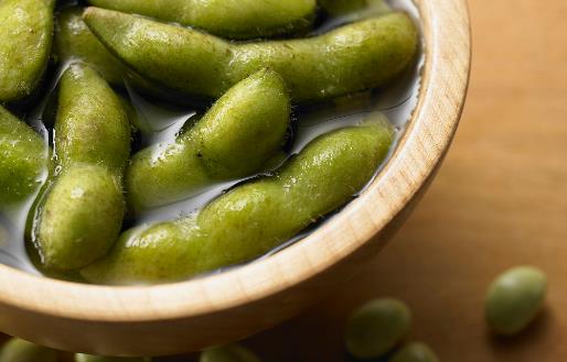 毛豆的功效與營養(yǎng)價(jià)值 挑選煮制毛豆小妙招