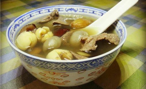 缺鋅易導致性功能障礙 小孩子缺鋅飲食方推薦