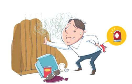 了解你會(huì)不會(huì)是長(zhǎng)痔瘡的那類人 3類人群容易患痔瘡