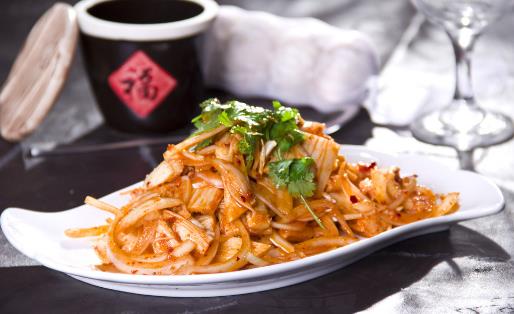 熱天涼菜先上桌，學(xué)會這6道，清爽不膩，很解饞，比熱菜更