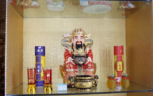 家里擺放這些風水物件，能招財旺運勢