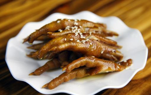 6道野味的夜宵，下班天天吃，在家也能做，簡單好吃，關鍵