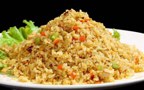 掌握幾個(gè)“炒飯”技巧，幫你做好小吃攤，從簡(jiǎn)從速的做出