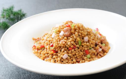 掌握幾個(gè)“炒飯”技巧，幫你做好小吃攤，從簡(jiǎn)從速的做出