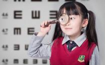 ?引起孩子視力下降的原因 預防從小培養良好用眼習慣