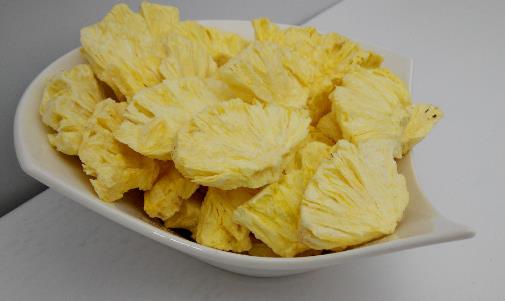 學(xué)會(huì)食品保鮮，食用健康還省錢