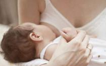 你是否誤入了母乳誤區 誰說生病就不能喂奶