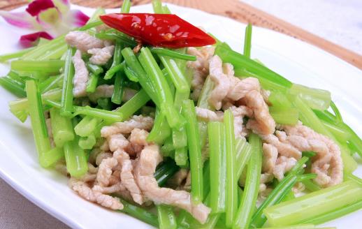 吃芹菜能夠排毒清腸？“清腸”可以清宿便？答案可能在你