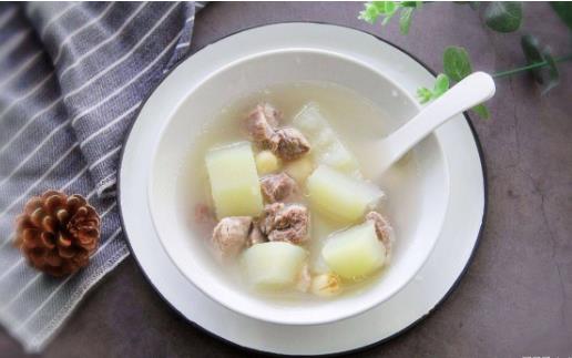 老年人喝湯要謹(jǐn)慎 適合老人喝的五款湯