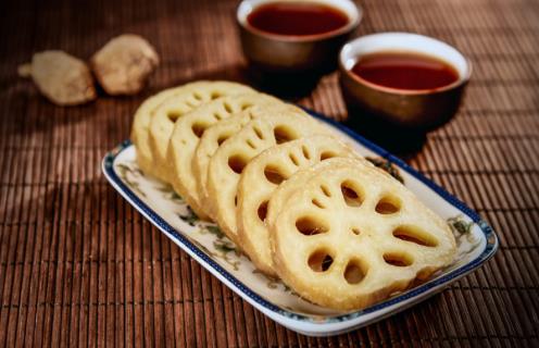 七孔蓮藕和九孔蓮藕，誰的營養更高？告訴你煮湯用哪種口