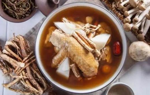 秋季進補要避免的誤區 秋季進補應選的食材