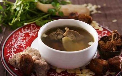 秋季進補要避免的誤區 秋季進補應選的食材