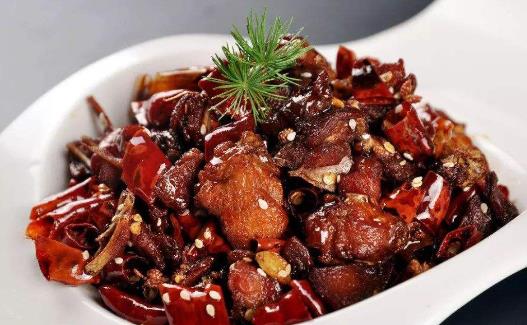 秋季進補要避免的誤區 秋季進補應選的食材