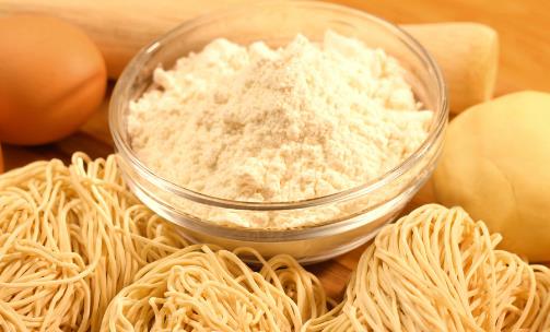 主食吃不對(duì)體重漲得快 主食攝入不足的后果很嚴(yán)重