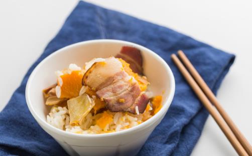 主食吃不對(duì)體重漲得快 主食攝入不足的后果很嚴(yán)重