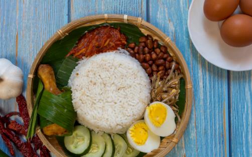 主食吃不對(duì)體重漲得快 主食攝入不足的后果很嚴(yán)重