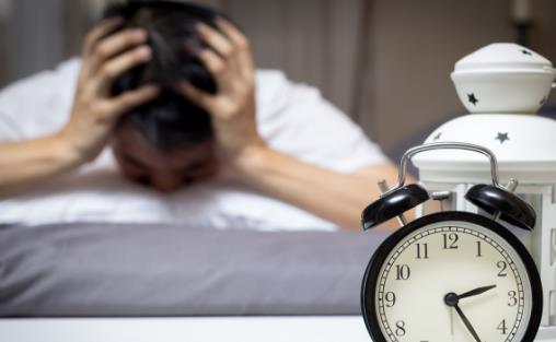 經常睡不好的人看看 這些方法可以調理