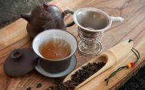?秋天養生適合的茶飲 從養生茶的原料分析養生功效