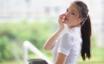 白領麗人為保持身體健康頭腦清醒 必須調整的飲食習慣