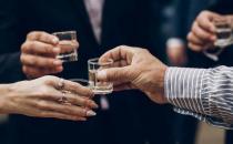 職場應酬 不輸別人又不傷身體的飲酒十個原則