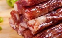 白領(lǐng)男防癌應(yīng)拒絕的九種食物 敬而遠(yuǎn)之比較好