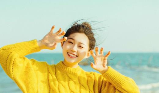 經常笑對身體的9大好處