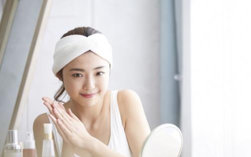 冬季護(hù)膚 注意避開4個誤區(qū)