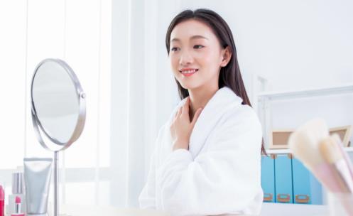 冬季護(hù)膚 注意避開4個誤區(qū)