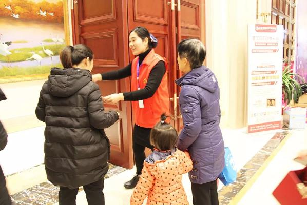 東營博愛婦產(chǎn)醫(yī)院第四屆“孕之樂”胎教音樂會圓滿落幕！
