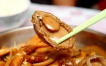 美味鮑魚的養生菜譜大全 鮑魚怎么洗比較徹底