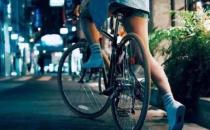 ?騎車減肥瘦身的原理 正確的騎自行車減肥姿勢 