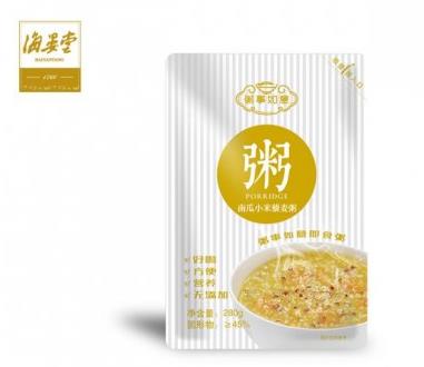 海參配粥吃，您的營(yíng)養(yǎng)新選擇！