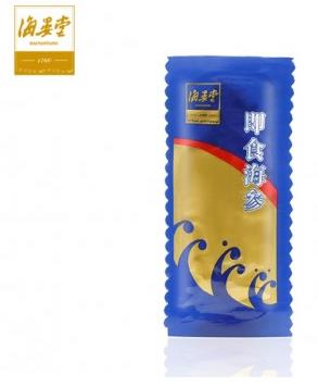 海參配粥吃，您的營(yíng)養(yǎng)新選擇！