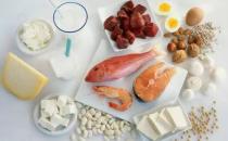 男人腎不好多吃這8種食物 應攝入充足的優質蛋白質